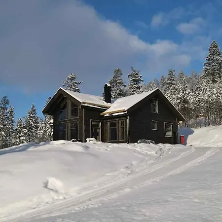 Brand-new For Rent At Lemonsjoen