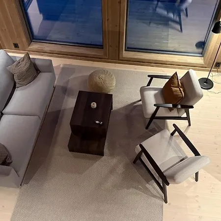 Brand-new For Rent At Lemonsjoen *