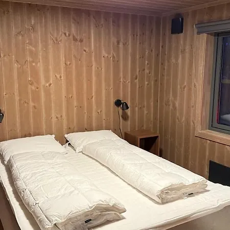 בית נופש Brand-new For Rent At Lemonsjoen *