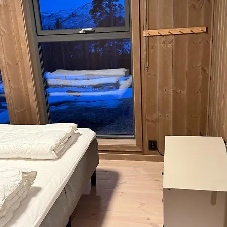 Brand-new For Rent At Lemonsjoen Vaga