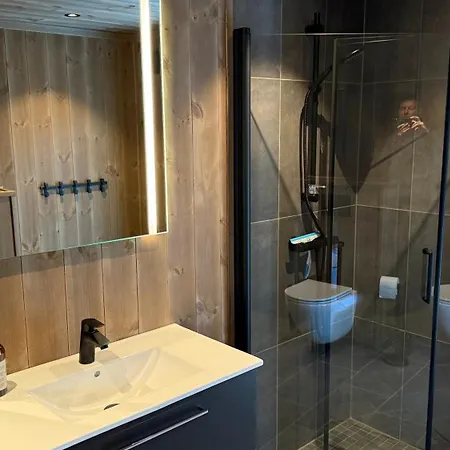 Brand-new For Rent At Lemonsjoen