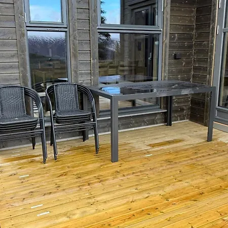 Brand-new For Rent At Lemonsjoen *